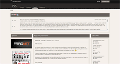 Desktop Screenshot of demobase.eu